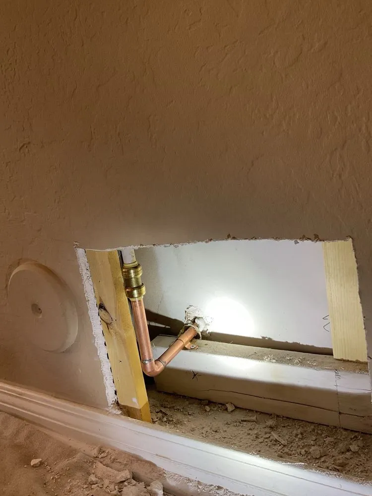 Slide of Reddi Services