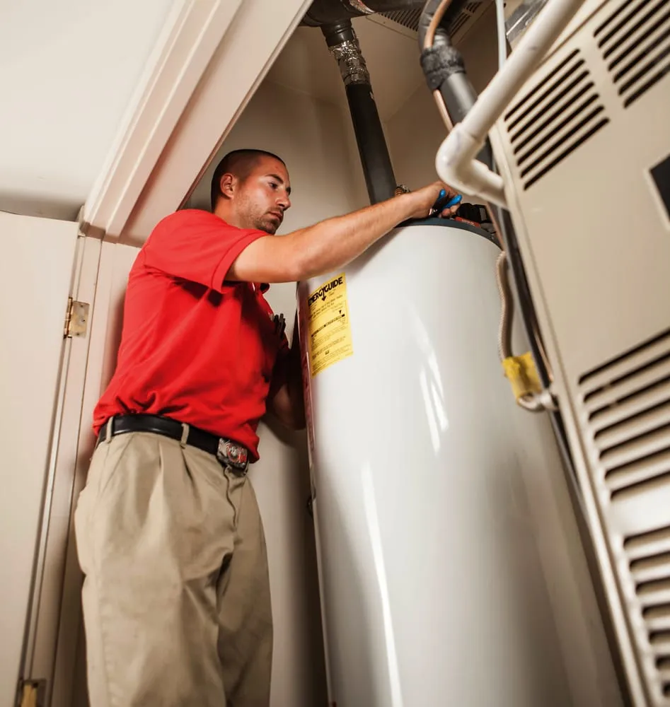 Slide of Reddi Services