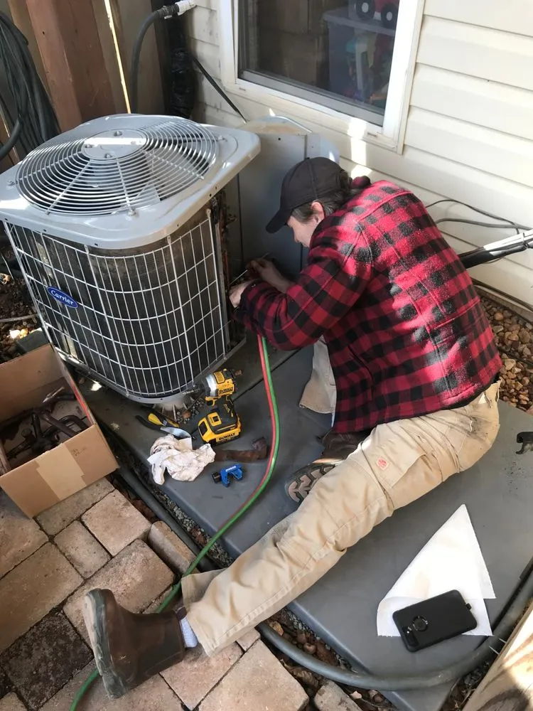 Slide of Reddick & Sons