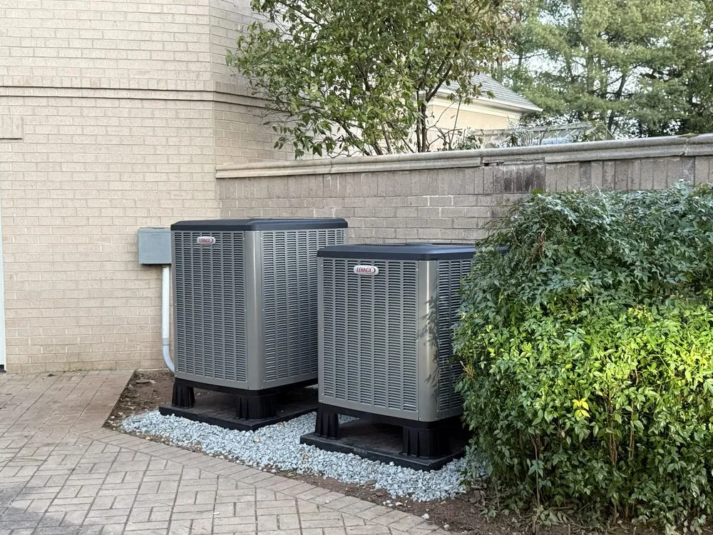 Slide of Reddick & Sons