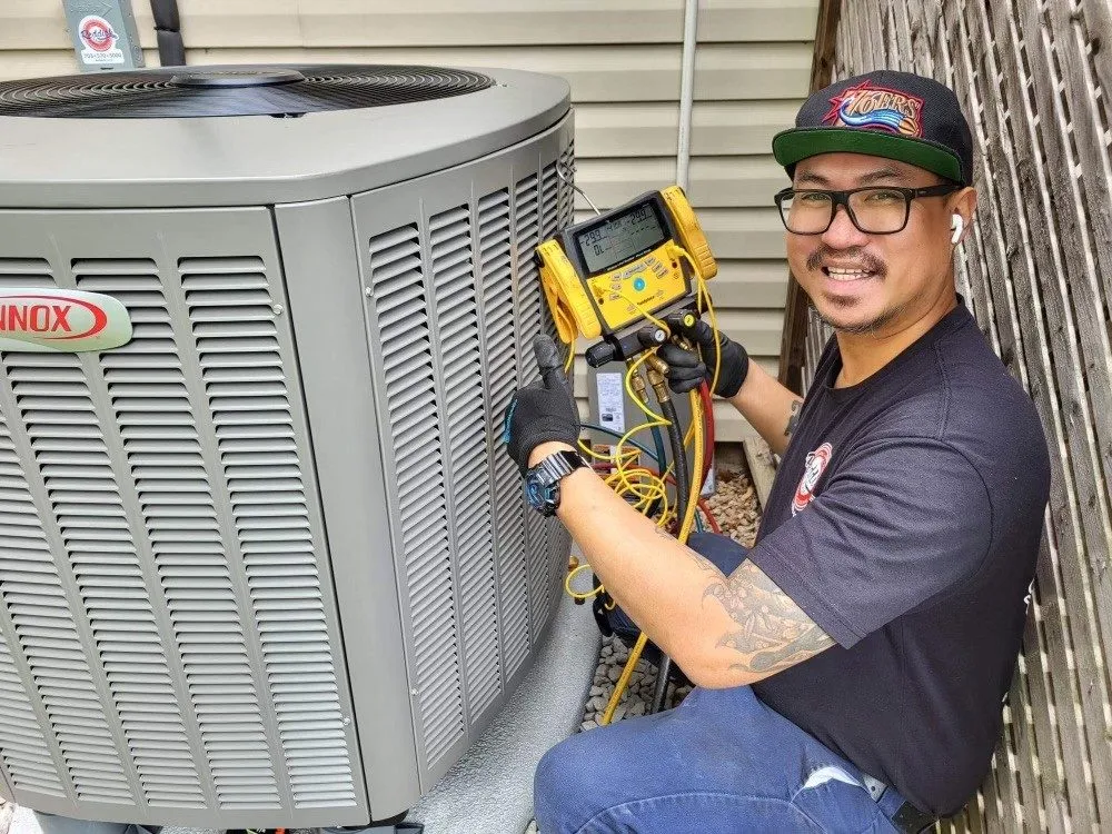 Slide of Reddick & Sons