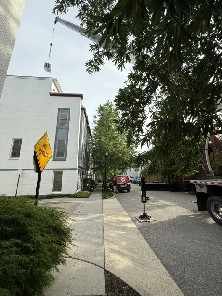 Slide of Reddick & Sons