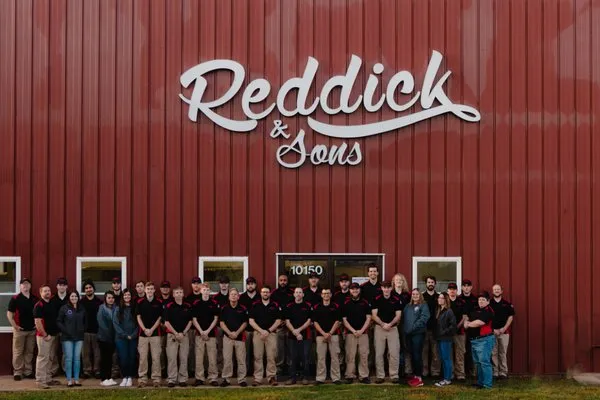 Reddick & Sons