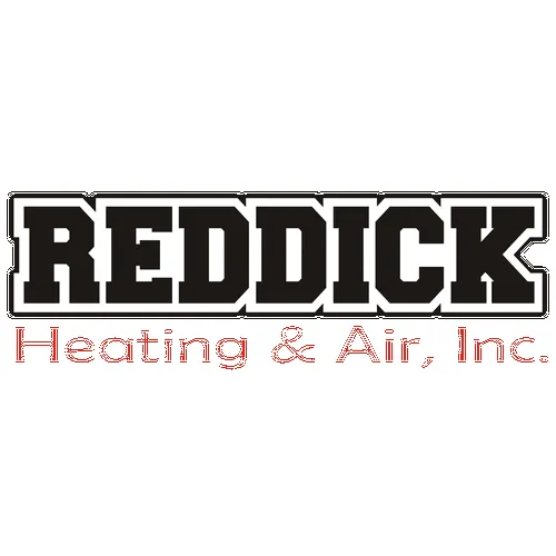 Slide of Reddick Heating & Air