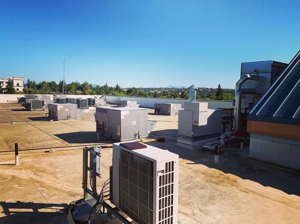 Slide of Redding Heating & Air