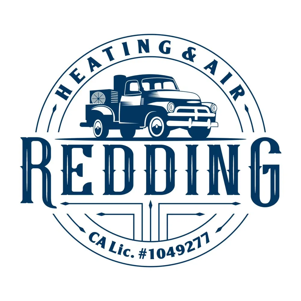 Slide of Redding Heating & Air