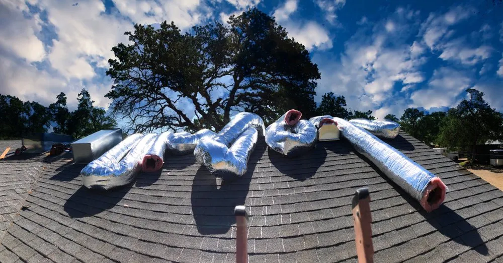 Slide of Redding Heating & Air