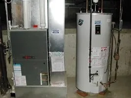 Slide of Redding's Plumbing, Heating & Air Conditioning