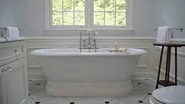 Slide of Redding's Plumbing, Heating & Air Conditioning