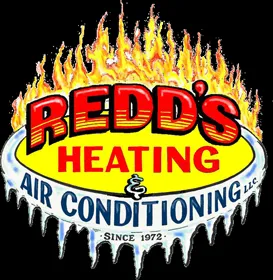 Slide of Redd's Heating & Air Conditioning
