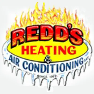 Slide of Redd's Heating & Air Conditioning