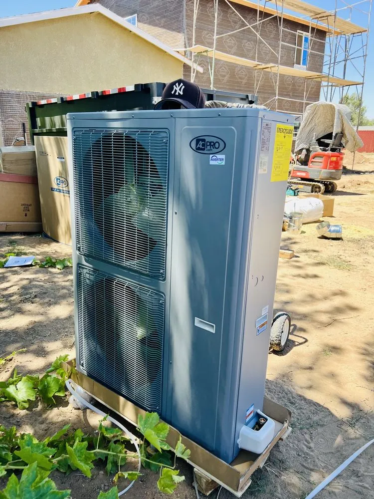 Slide of Reddz Heating and Air