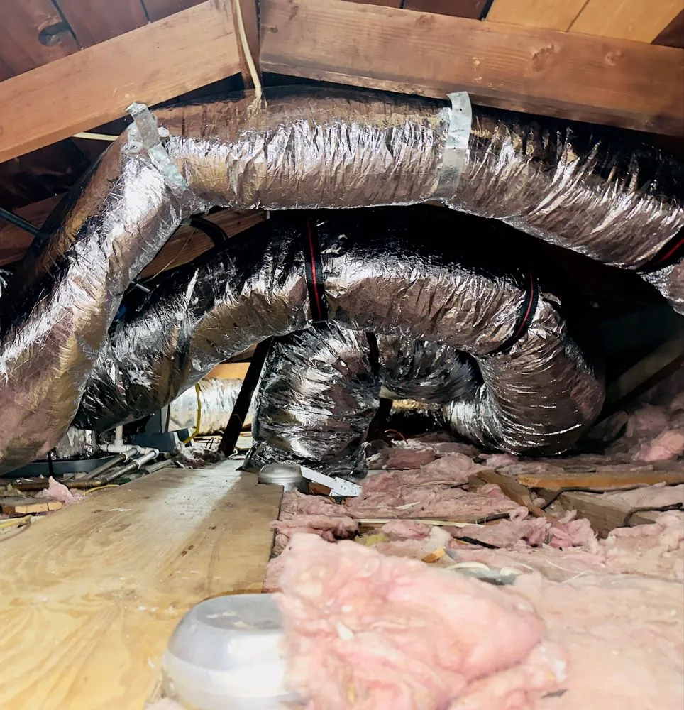 Slide of Reddz Heating and Air