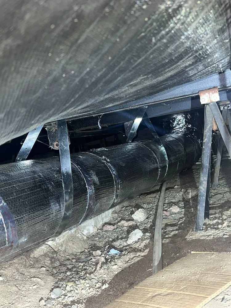 Slide of Reddz Heating and Air