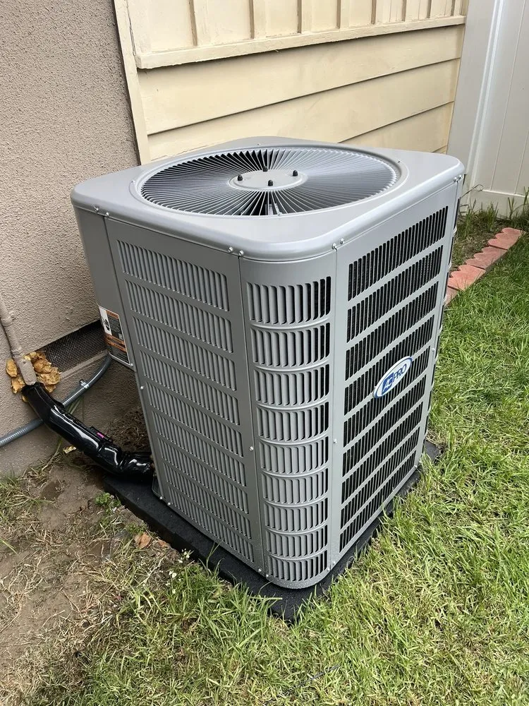 Slide of Reddz Heating and Air