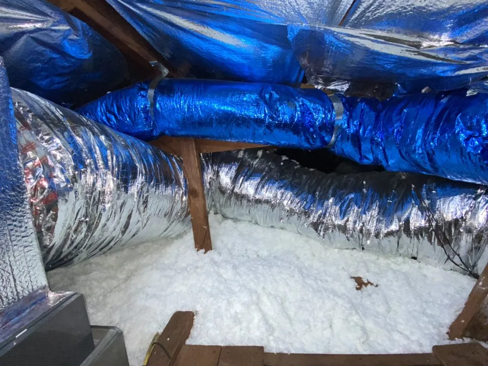 Slide of Reddz Heating and Air