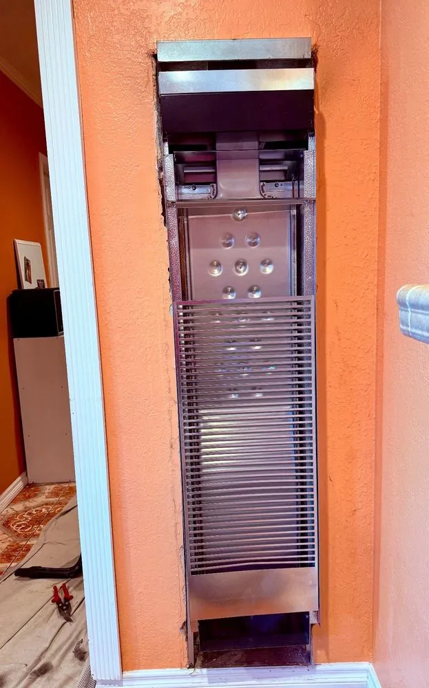 Slide of Reddz Heating and Air