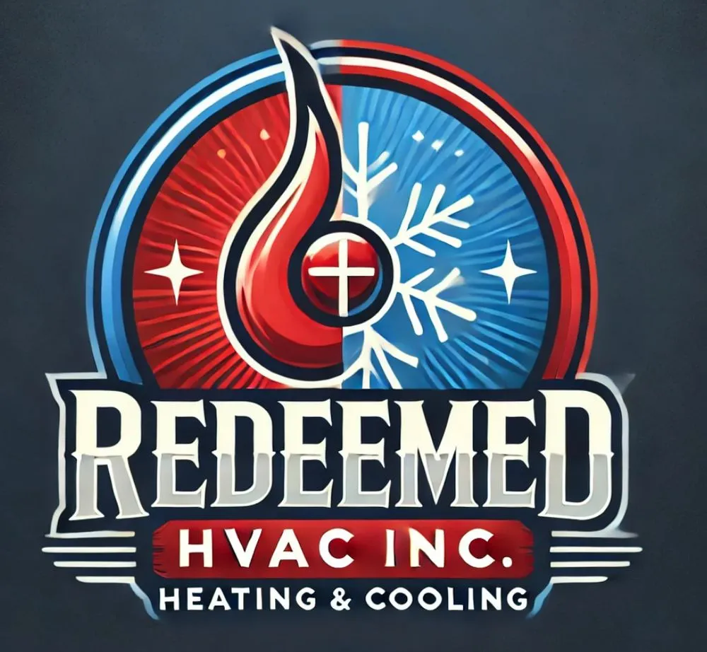 Slide of Redeemed Hvac