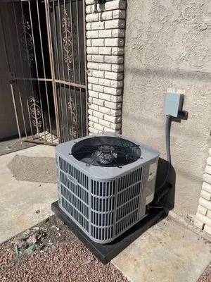 Redeemed Hvac