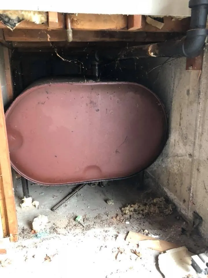 Emergency furnace service same-day service in Lagrangeville, NY by Redemption Mechanical