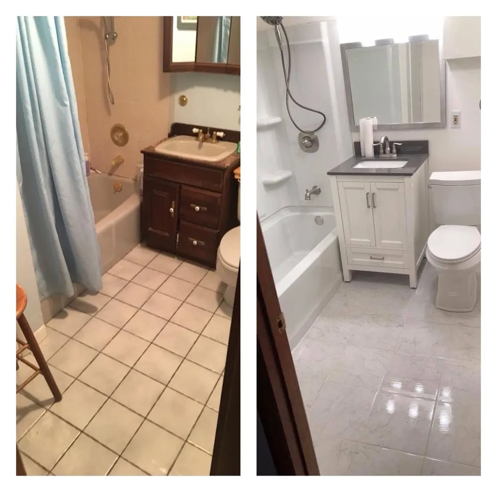 Expert AC installation for local homeowners in Lagrangeville, NY by Redemption Mechanical