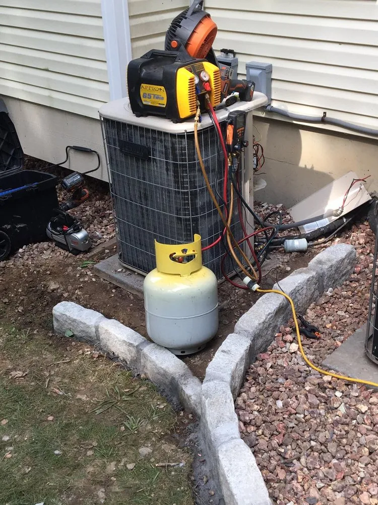 Top-rated HVAC maintenance in Lagrangeville, NY - Redemption Mechanical