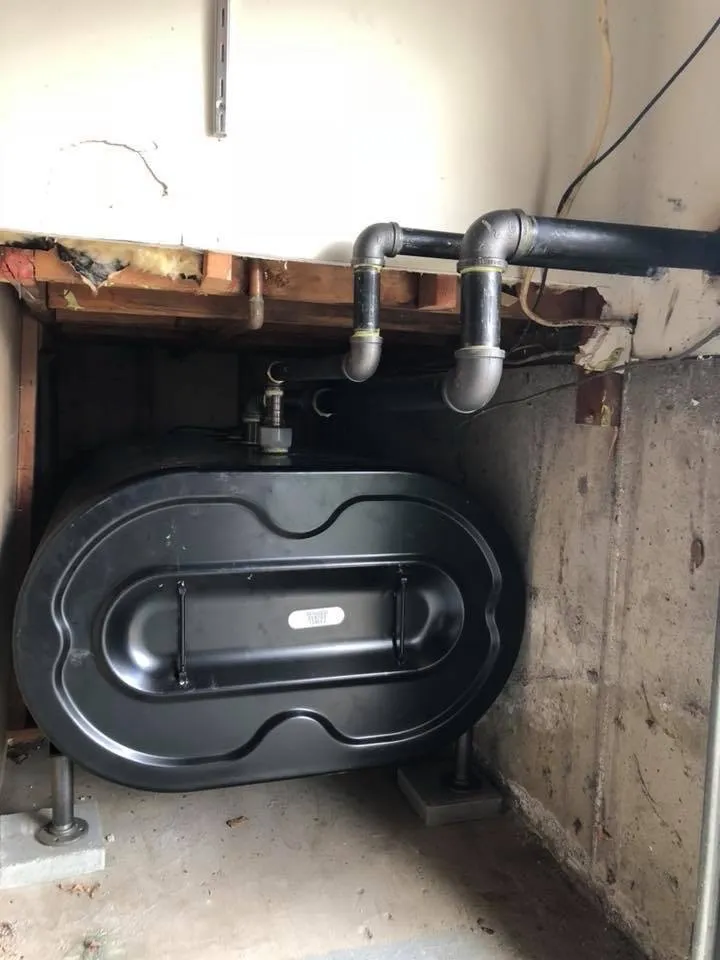 Expert heating repair in Lagrangeville, NY - Redemption Mechanical