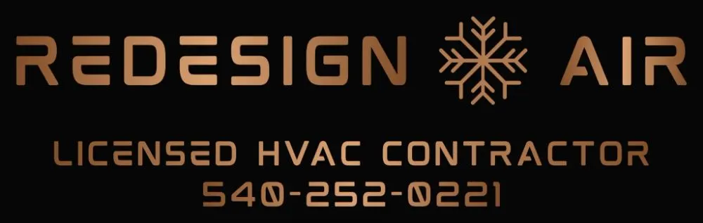 Slide of ReDesign Air