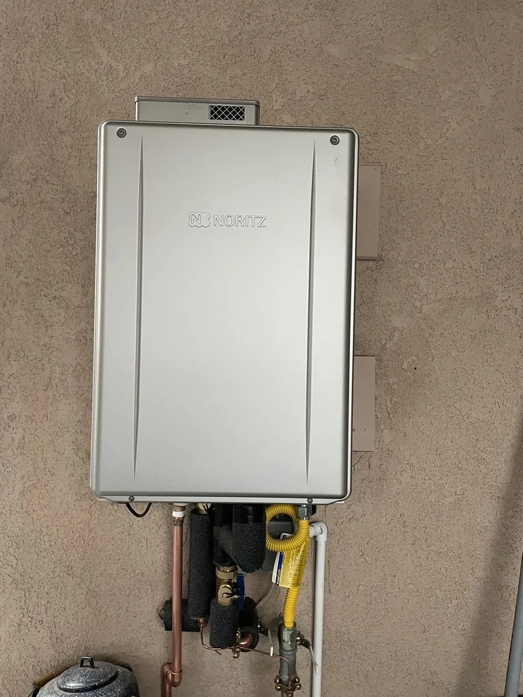 Slide of ReDesign Air