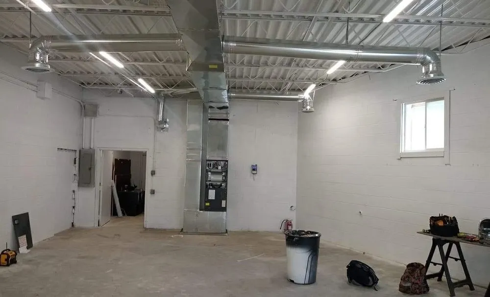 Slide of ReDesign Air