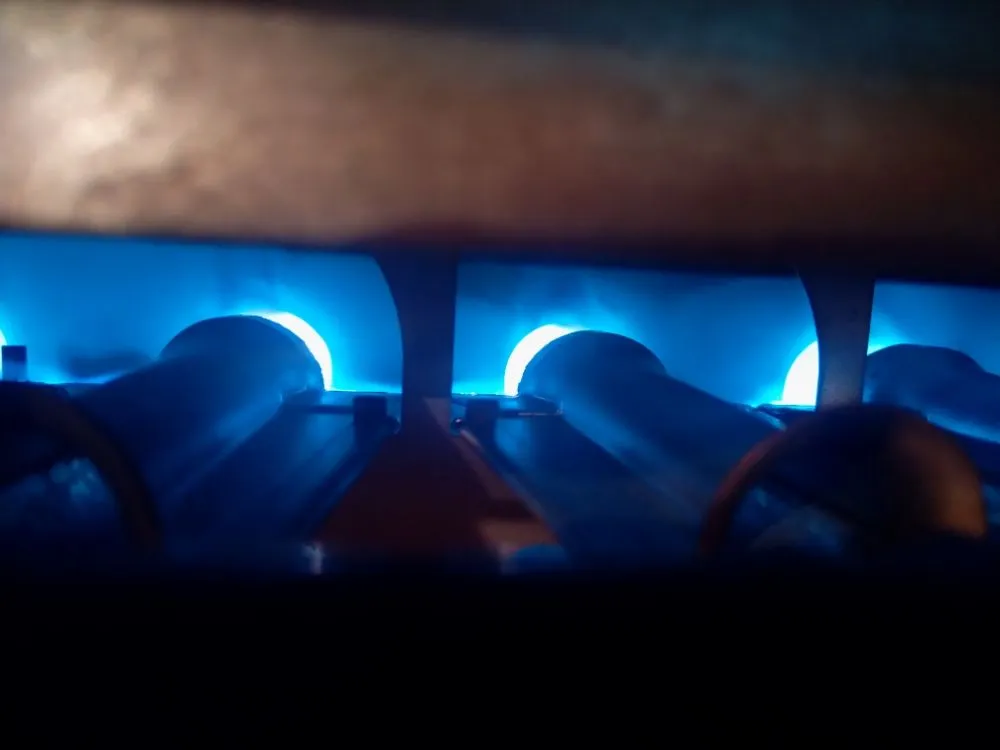 Slide of ReDesign Air