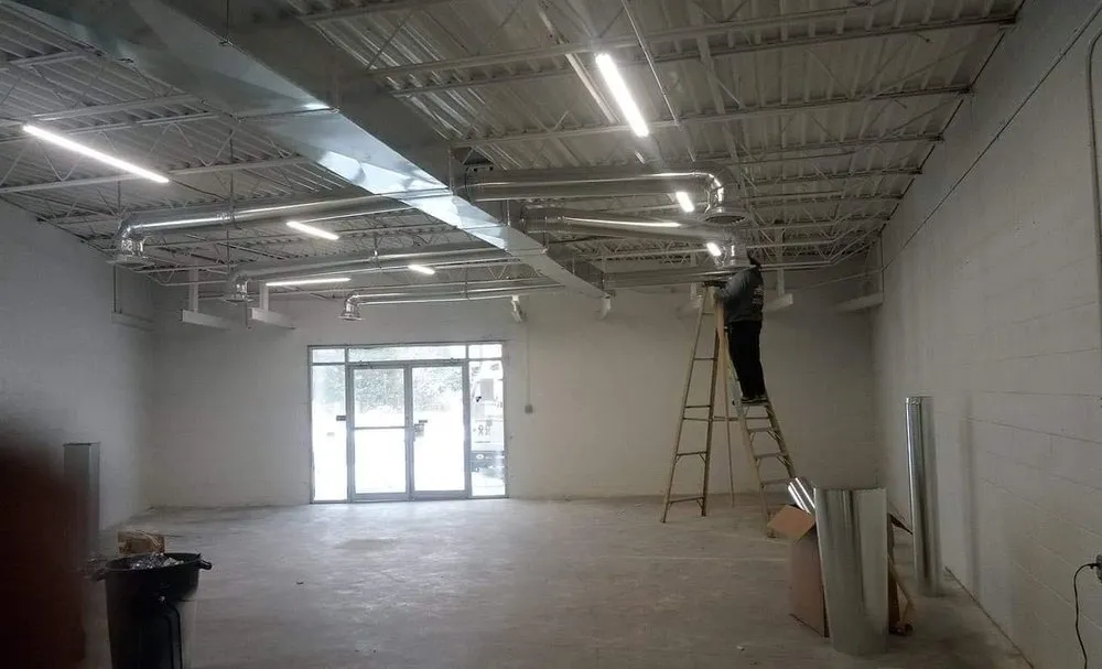 Slide of ReDesign Air