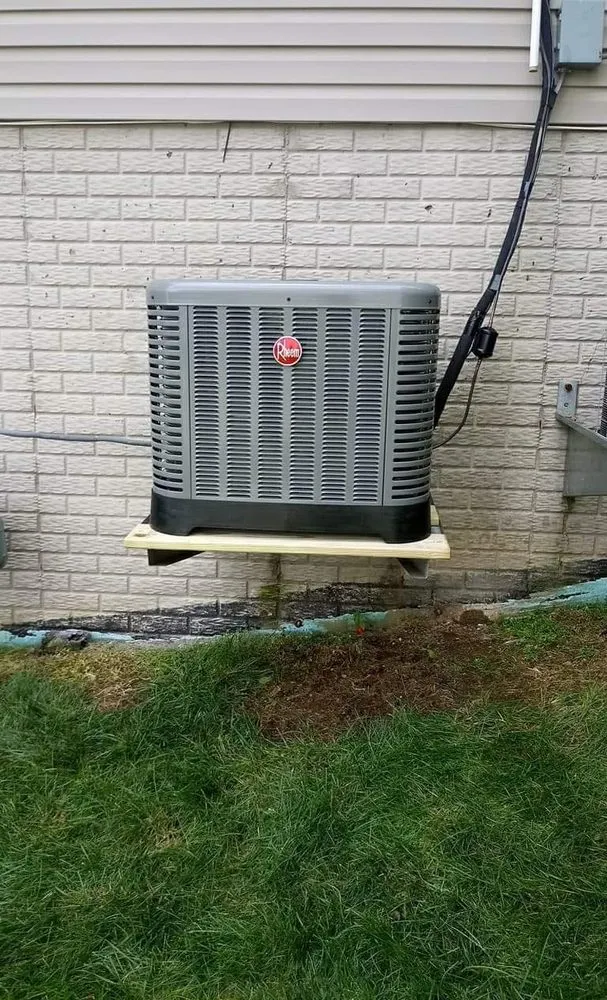 Slide of ReDesign Air