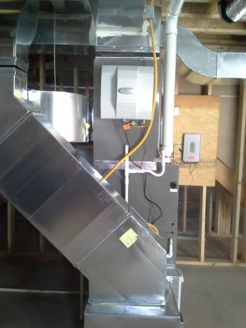 Slide of ReDesign Air