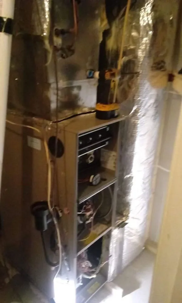 Slide of ReDesign Air