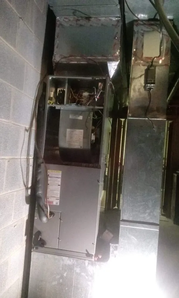 Slide of ReDesign Air