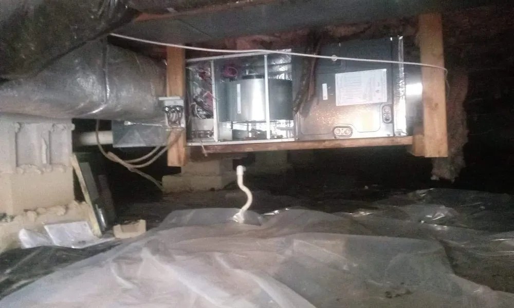 Slide of ReDesign Air