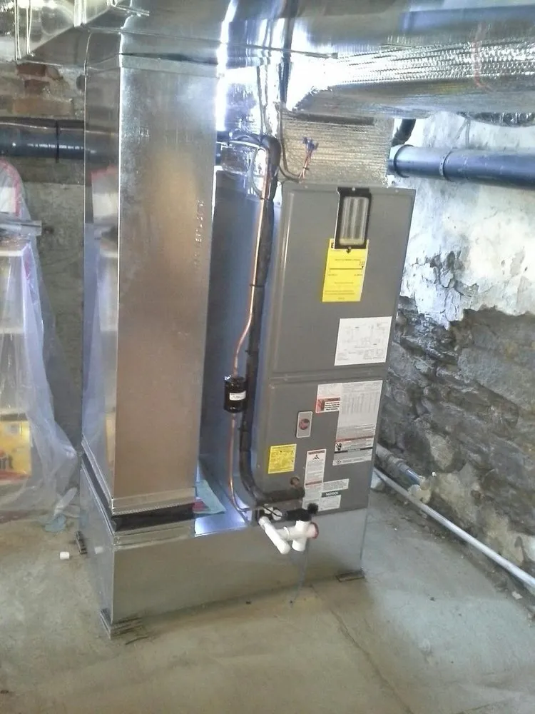 Slide of ReDesign Air