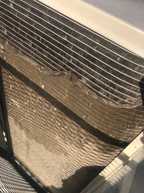 Slide of Redfield Refrigeration Heating & Air Conditioning