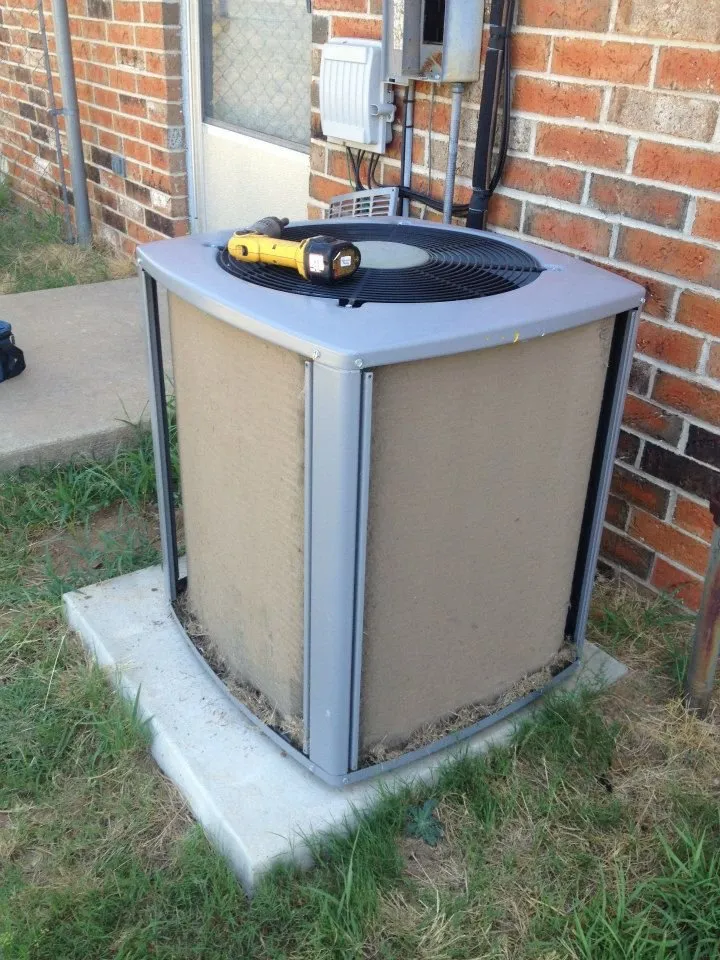 Slide of Redfield Refrigeration Heating & Air Conditioning