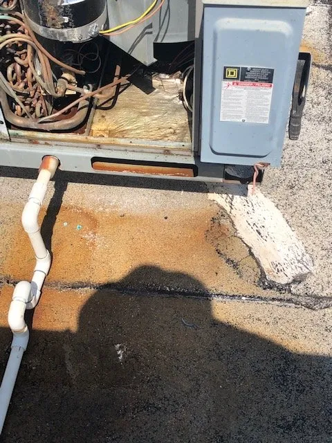 Slide of Redfield Refrigeration Heating & Air Conditioning