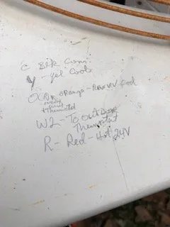 Slide of Redfield Refrigeration Heating & Air Conditioning