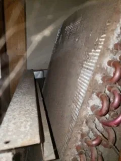 Slide of Redfield Refrigeration Heating & Air Conditioning