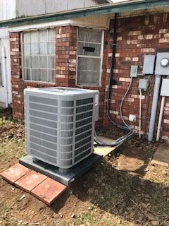 Slide of Redfield Refrigeration Heating & Air Conditioning