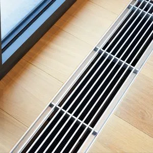 Slide of Redfield Refrigeration Heating & Air Conditioning