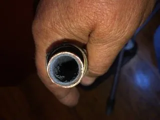 Slide of Redfield Refrigeration Heating & Air Conditioning