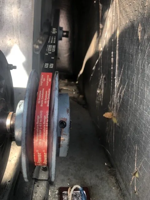 Slide of Redfield Refrigeration Heating & Air Conditioning