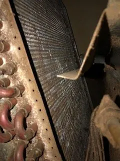 Slide of Redfield Refrigeration Heating & Air Conditioning