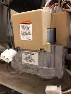 Slide of Redfield Refrigeration Heating & Air Conditioning