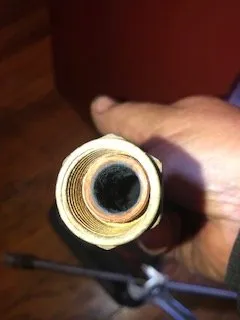 Slide of Redfield Refrigeration Heating & Air Conditioning